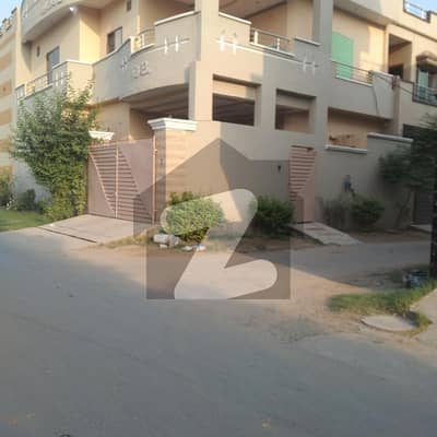3 Marla Double Storey House Is Available For Rent