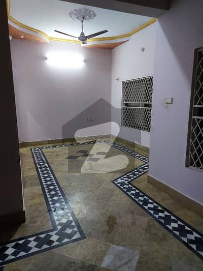 7 Marla Lower Portion Is Available For Rent In Bilal Town Jhelum