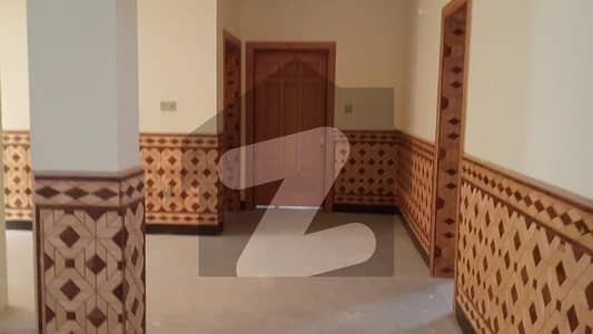 New Luxury Portion For Rent In Jinnah Town