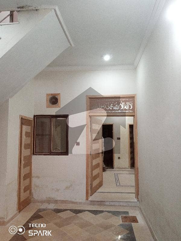 1238 Square Feet Upper Portion For Rent In Adiala Road