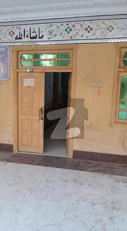 آبدرہ روڈ پشاور میں 7 کمروں کا 14 مرلہ مکان 3 کروڑ میں برائے فروخت۔