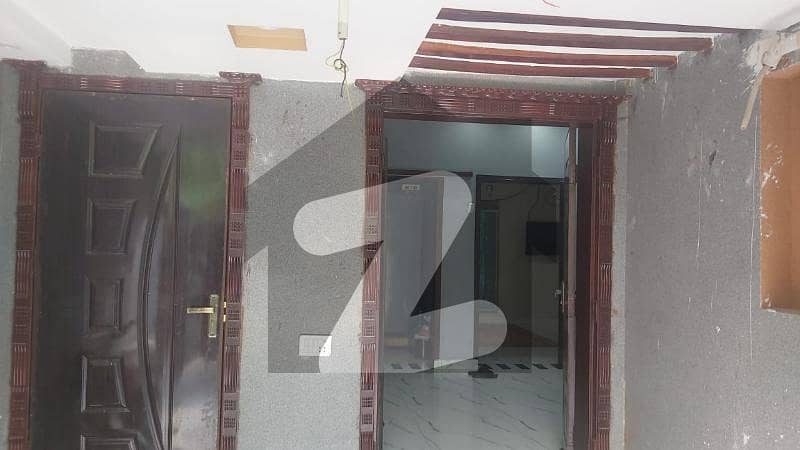 10 Marla Brand New House In Bahria Orchard Phase 1