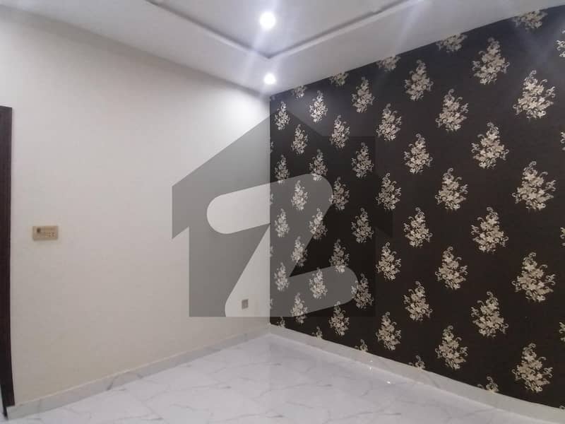 1 Kanal House In EME Society For rent At Good Location