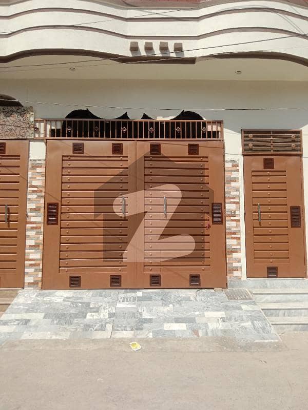 5 Marla Fresh Lower Portion For Rent At Warsak Road Sabz Ali Town