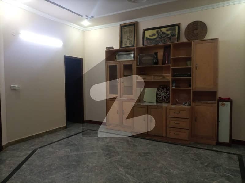 Good 12 Marla House For rent In Johar Town Phase 1 - Block G