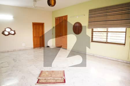 50x90 Full House Available For Rent In G13 Islamabad