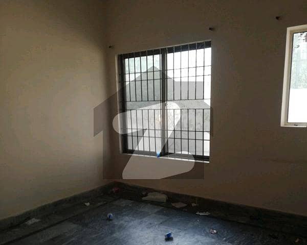 1125 Square Feet House For Rent In Beautiful Khayaban Colony