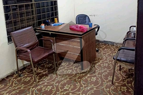 A Perfect Office Awaits You In Model Town Link Road Lahore