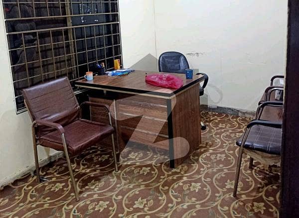 You Can Find A Gorgeous Office For sale In Model Town Link Road