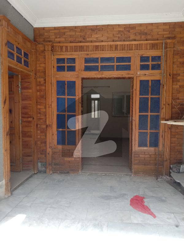 5 Marla House For Rent At Warsak Road Sabaz Ali Town