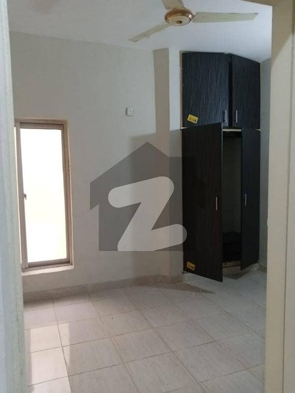 A 675 Square Feet Flat Located In Edenabad Extension Is Available For Rent
