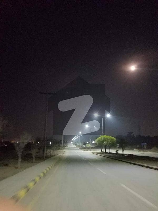 E16/3level plot 2kanal near to main Gtroad Islamabad to peshawar E16/