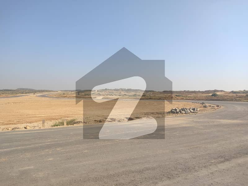 Buy A 400 Square Yards Commercial Plot For sale In Gulistan-e-Jauhar - Block 12