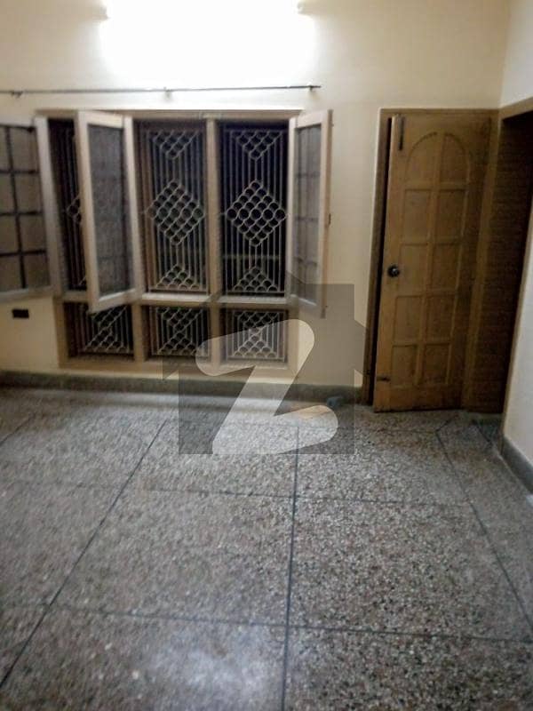 رینج روڈ راولپنڈی میں 4 کمروں کا 6 مرلہ مکان 58 ہزار میں کرایہ پر دستیاب ہے۔