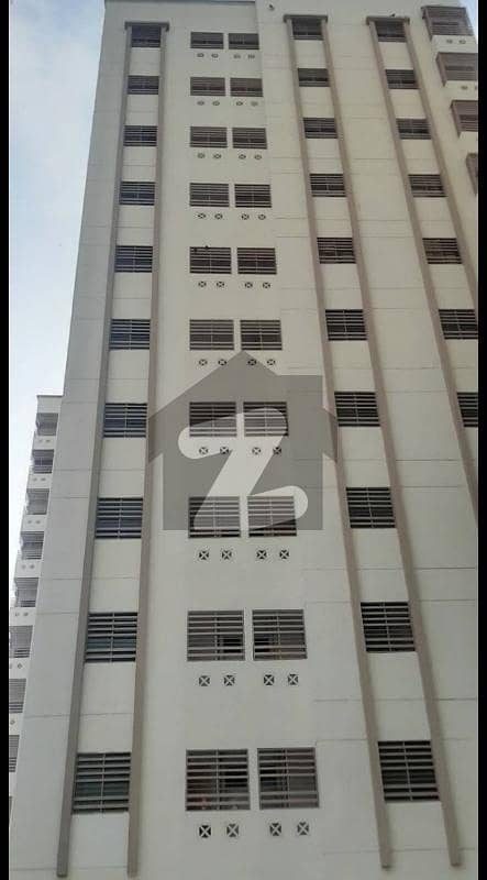 رفیع پریمیر ریذیڈنسی سکیم 33 کراچی میں 2 کمروں کا 3 مرلہ فلیٹ 78 لاکھ میں برائے فروخت۔
