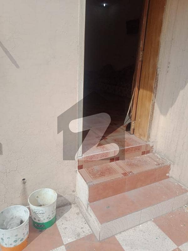 5 Marla House For Sale In Ali Block Bahria Town Lahore