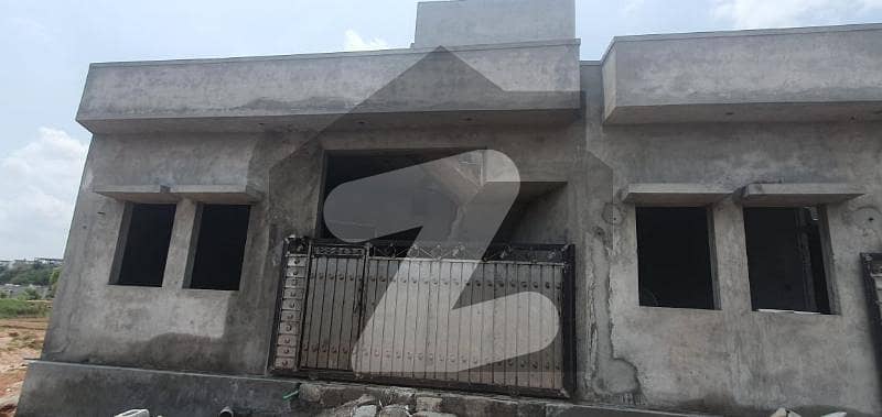 چٹھہ بختاور اسلام آباد میں 2 کمروں کا 3 مرلہ مکان 70 لاکھ میں برائے فروخت۔