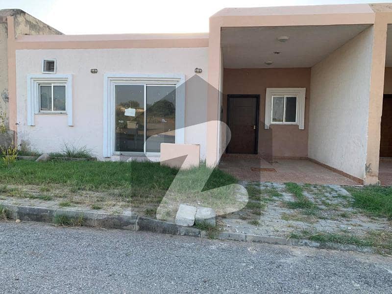 5 Marla DHA House For Sale