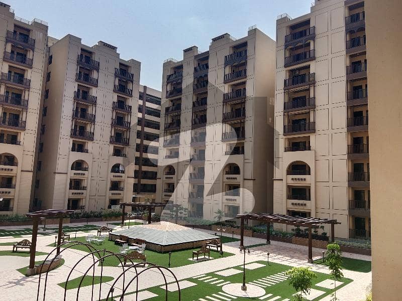 Brand New Good Location 3 Bedroom Diamond Category Appartment For Rent