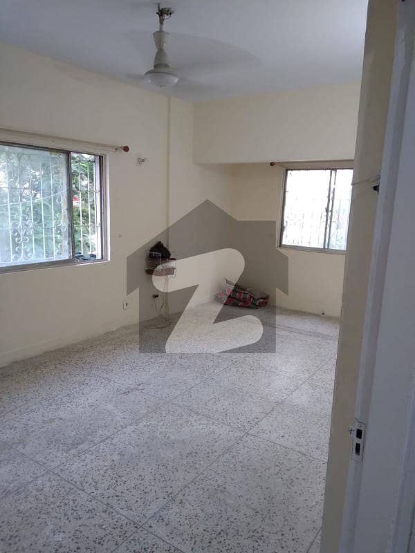 Fully Renovated Flat For Rent In Clifton Block 5 Clifton Block 5