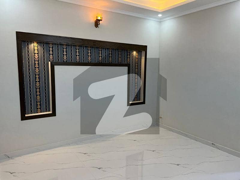 In PWD Housing Society - Block D 2100 Square Feet House For sale