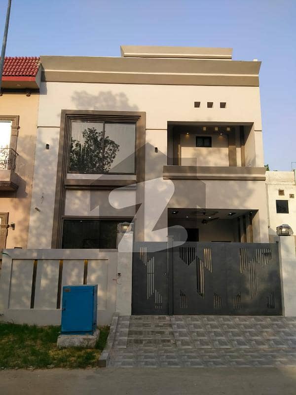 5 Marla House For Sale In Citi Housing Phase 1