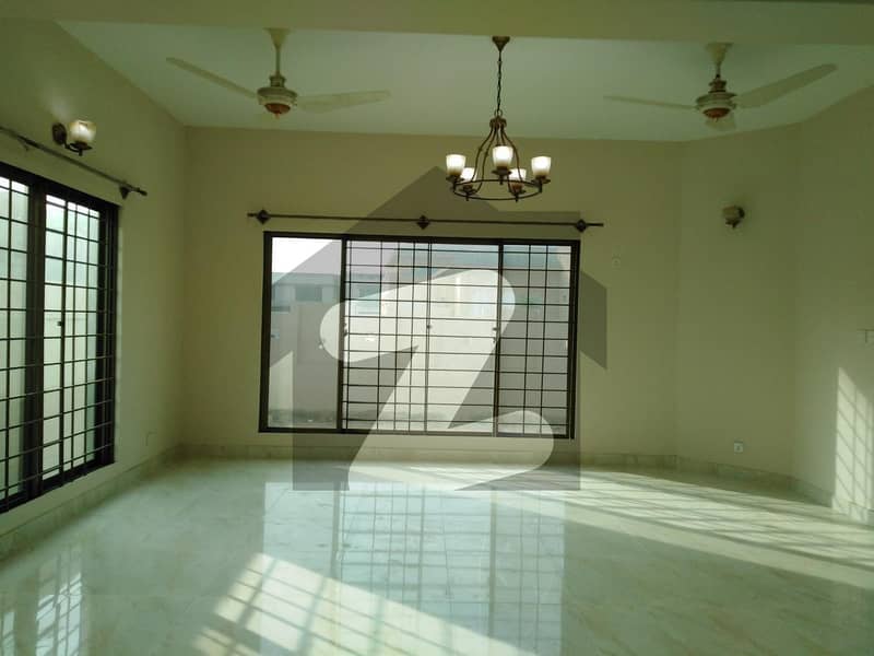 A Palatial Residence For sale In Askari 5 - Sector H Karachi