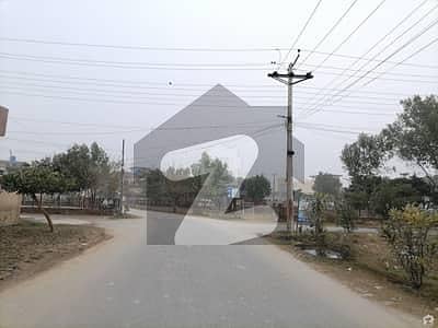 Plot No 106 C For Sale In Audit & Accounts Phase 1 - Block C