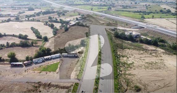 05 Marla Nova City Peshawar Residential Plot Available On Easy Installments In Very Reasonable Price