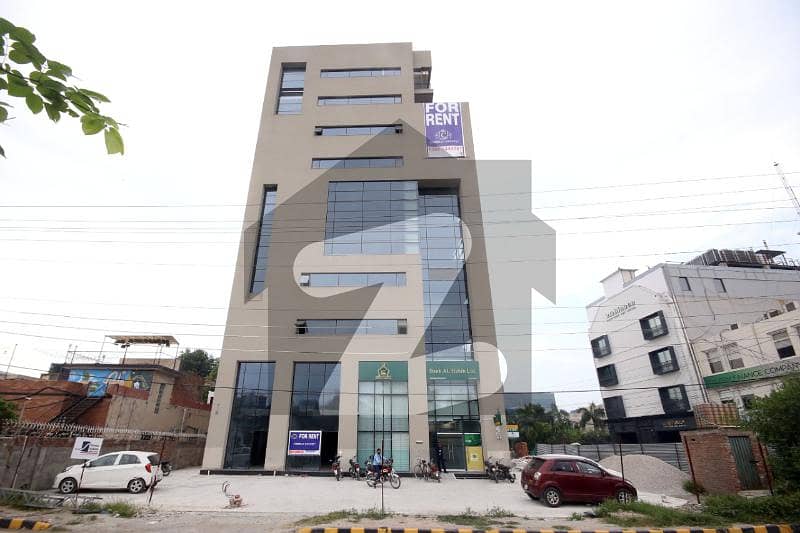 Shop For Rent In  Gulberg 2