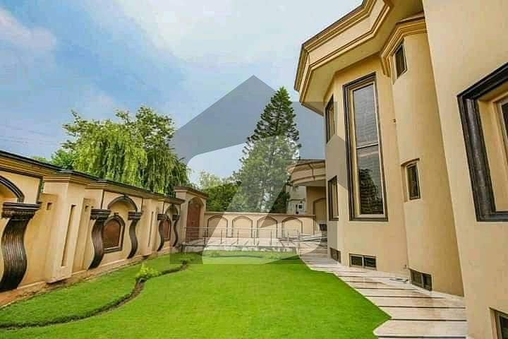 Magnificent House For Sale In F-8 Islamabad
