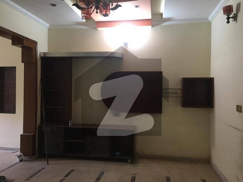 5 Marla Upper Portion For Rent In Sabzazar Scheme Lahore