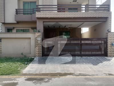 11 Marla House Available In Al-Raheem Valley For sale