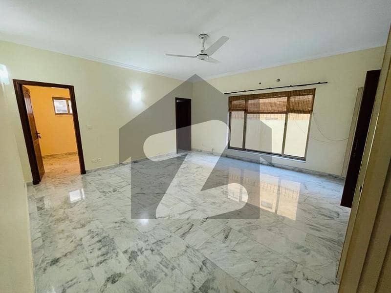 Luxury House On Extremely Prime Location Available For Rent In Islamabad Pakistan