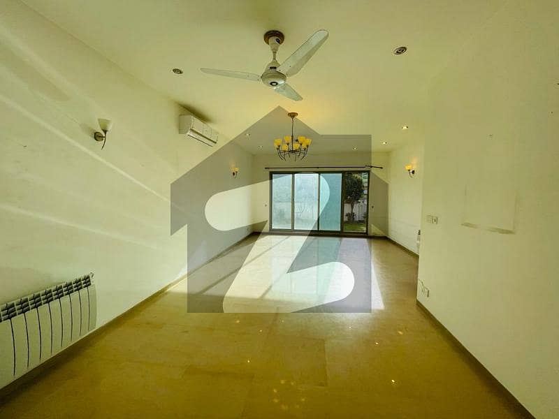 Luxury House On Extremely Prime Location Available For Rent In Islamabad Pakistan