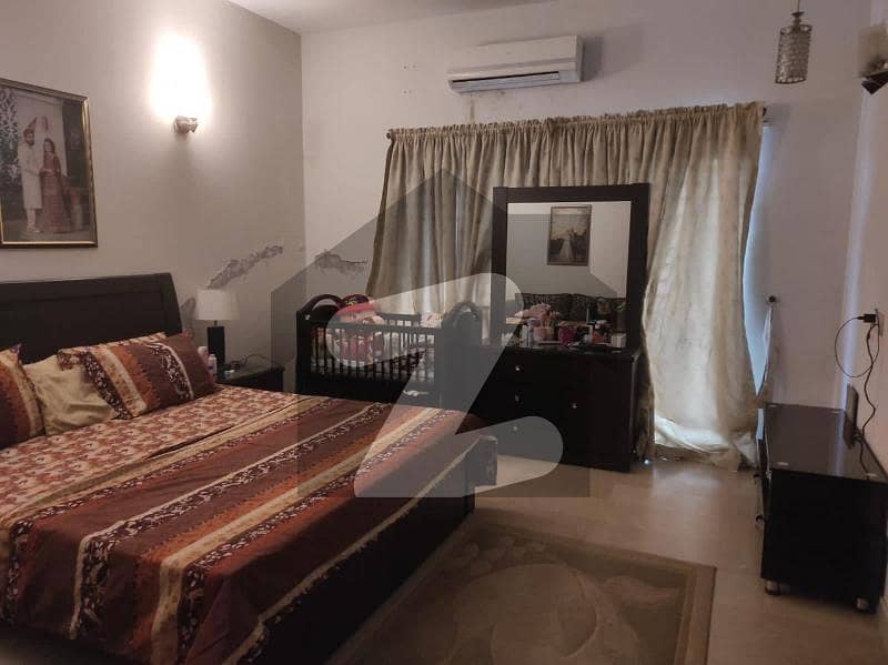 Dha Phase 8 Ex Air Avenue (10 Marla) House For Sale Very Reasonable Price