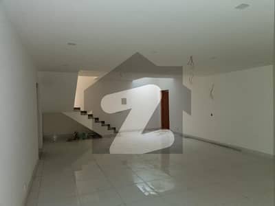 1125 Square Feet Basement Available For Rent In Sui Gas Society, Phase 1, Lahore