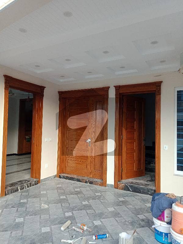 40x80 Double Storey Luxury House For Sale
