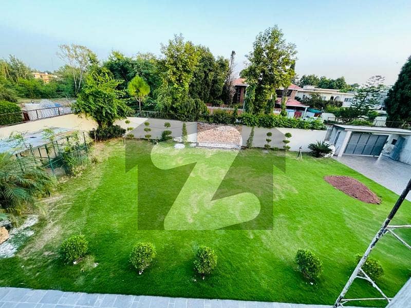 House On Extremely Prime Location Available For Sale In Islamabad Pakistan