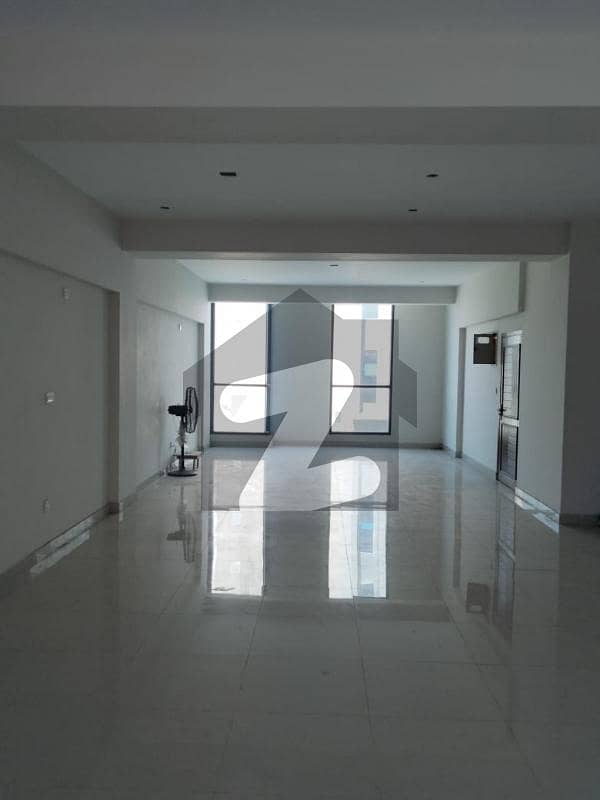 444 Yards Office Floor For Sale