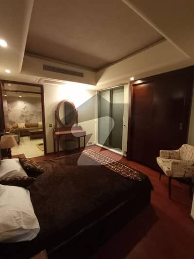 سلوراوکس اپارٹمنٹ ایف ۔ 10 اسلام آباد میں 2 کمروں کا 7 مرلہ فلیٹ 4.6 کروڑ میں برائے فروخت۔