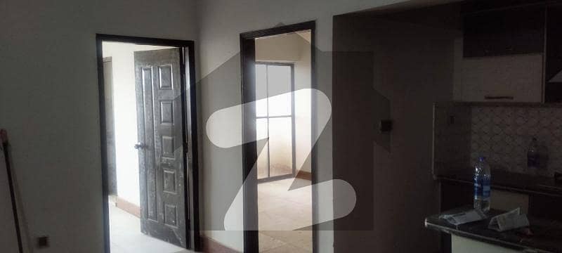 750 Square Feet Flat In Scheme 33 For Rent At Good Location