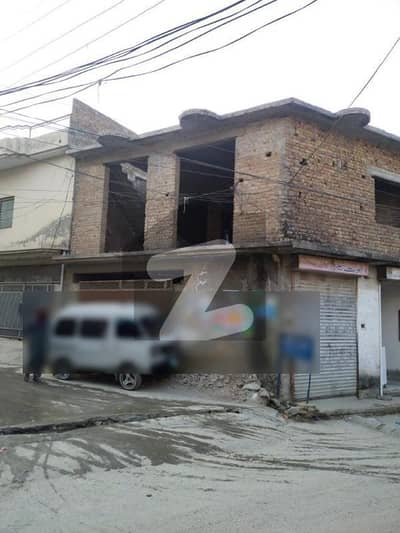 ڈھوک چوہدریاں راولپنڈی میں 6 مرلہ عمارت 3 کروڑ میں برائے فروخت۔