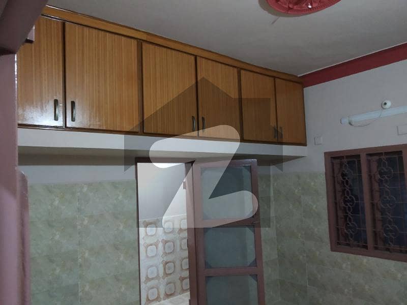 1350 Square Feet Lower Portion For Rent In Shah Faisal Town