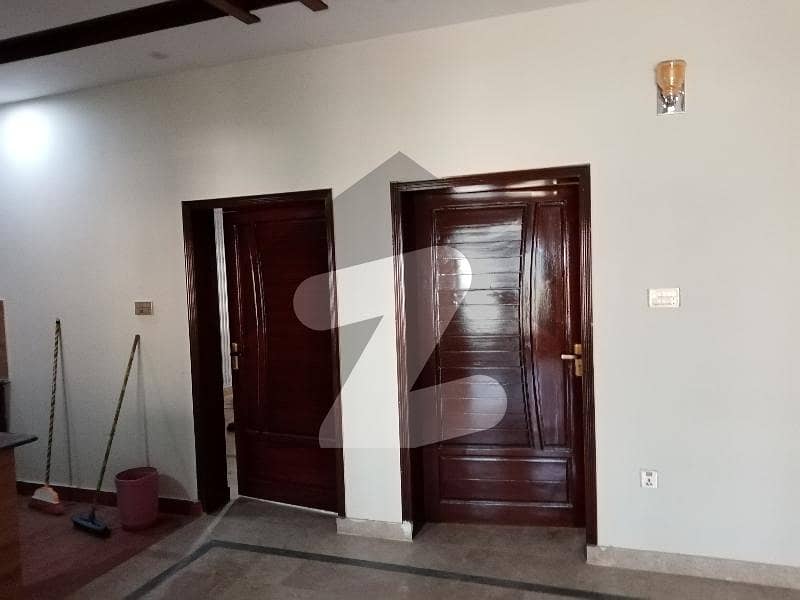 I-14 Islamabad 6-marla Portion For Rent