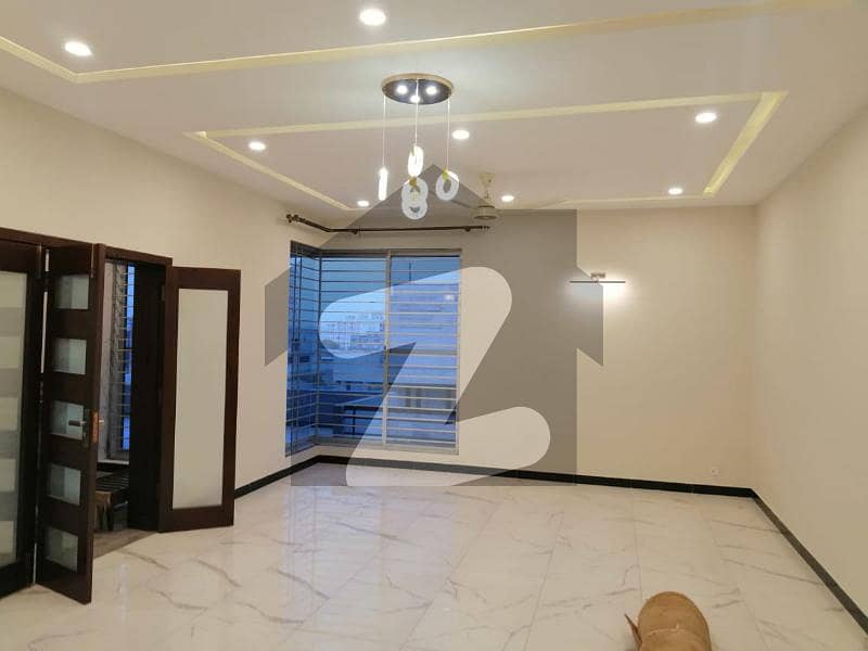 Ideally Located Good Location Upper Portion For rent In DHA Defence Phase 2 Available