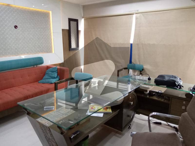 1500 Sq Feet Furnished Office For Rent Mean Road Hot Location Best For It Call Center Software House Corporate Office