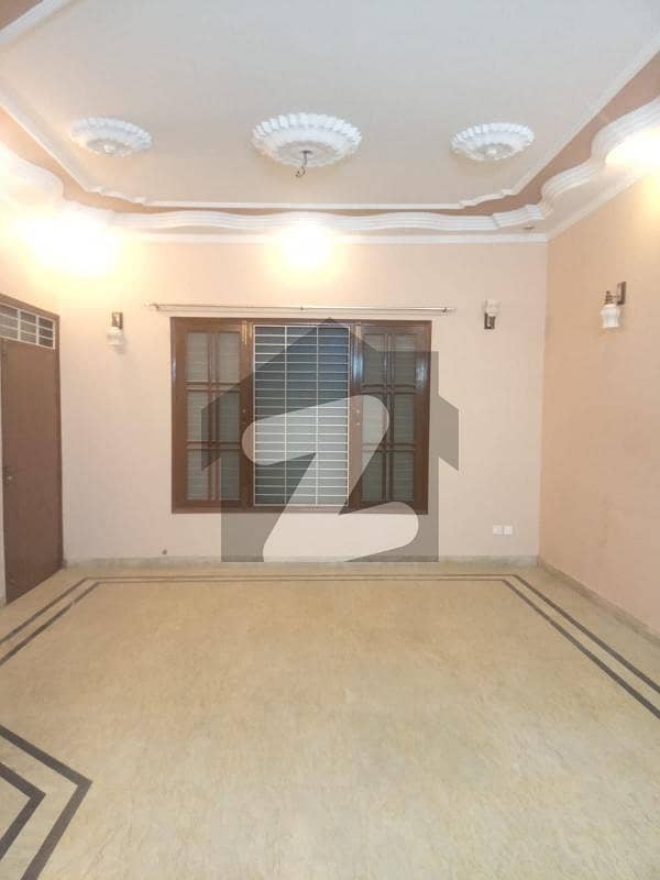 A Residential Plot Of 5400 Square Feet In North Nazimabad - Block H