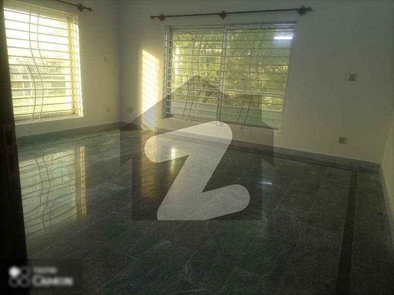Furnished Basement For Rent In G-13