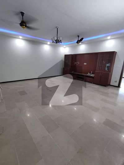 50x90. Full House Available For Rent In G-13 Islamabad